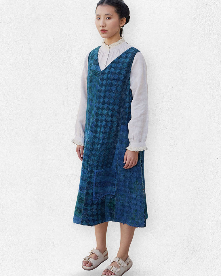 Adina Dress DRESSES IKKIVI