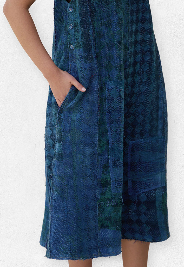 Adina Dress DRESSES IKKIVI