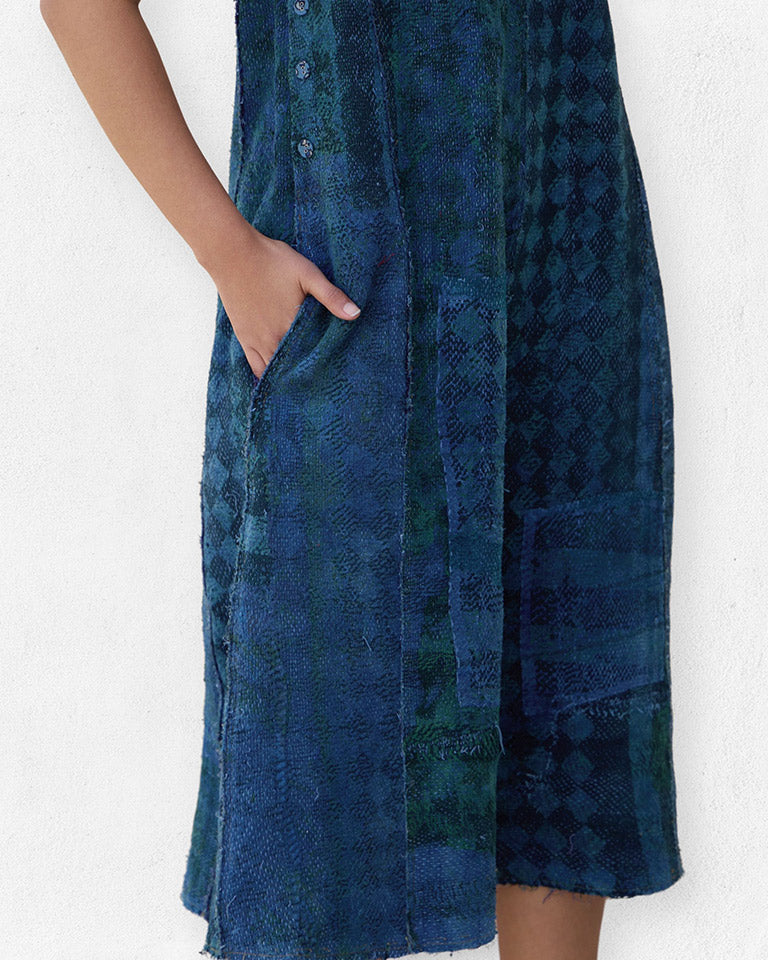 Adina Dress DRESSES IKKIVI