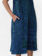 Adina Dress DRESSES IKKIVI