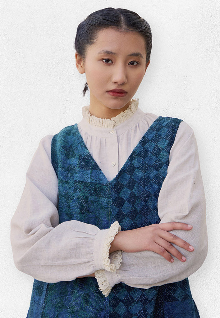 Adina Dress DRESSES IKKIVI