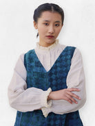 Adina Dress DRESSES IKKIVI