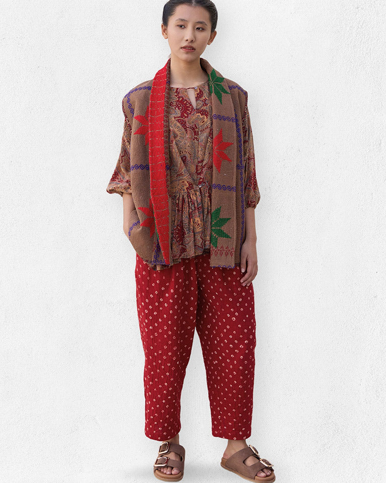 Mehan Jacket JACKETS IKKIVI