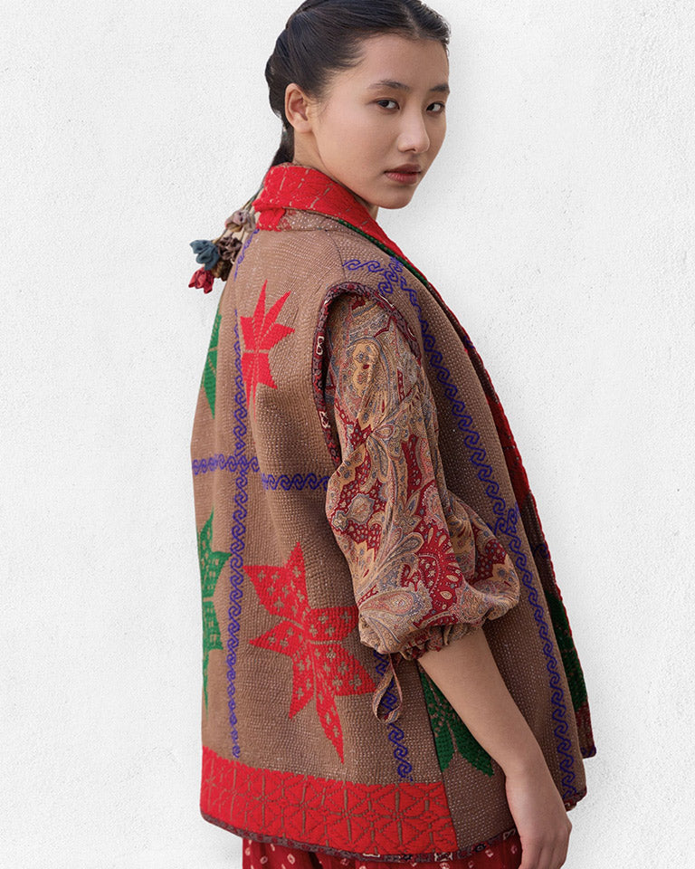 Mehan Jacket JACKETS IKKIVI