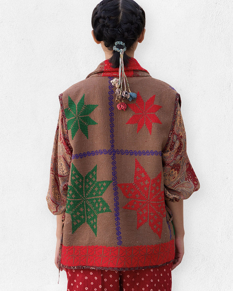 Mehan Jacket JACKETS IKKIVI