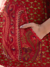 Load image into Gallery viewer, Meher Vest JACKETS IKKIVI