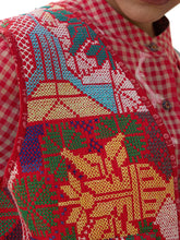 Load image into Gallery viewer, Meher Vest JACKETS IKKIVI