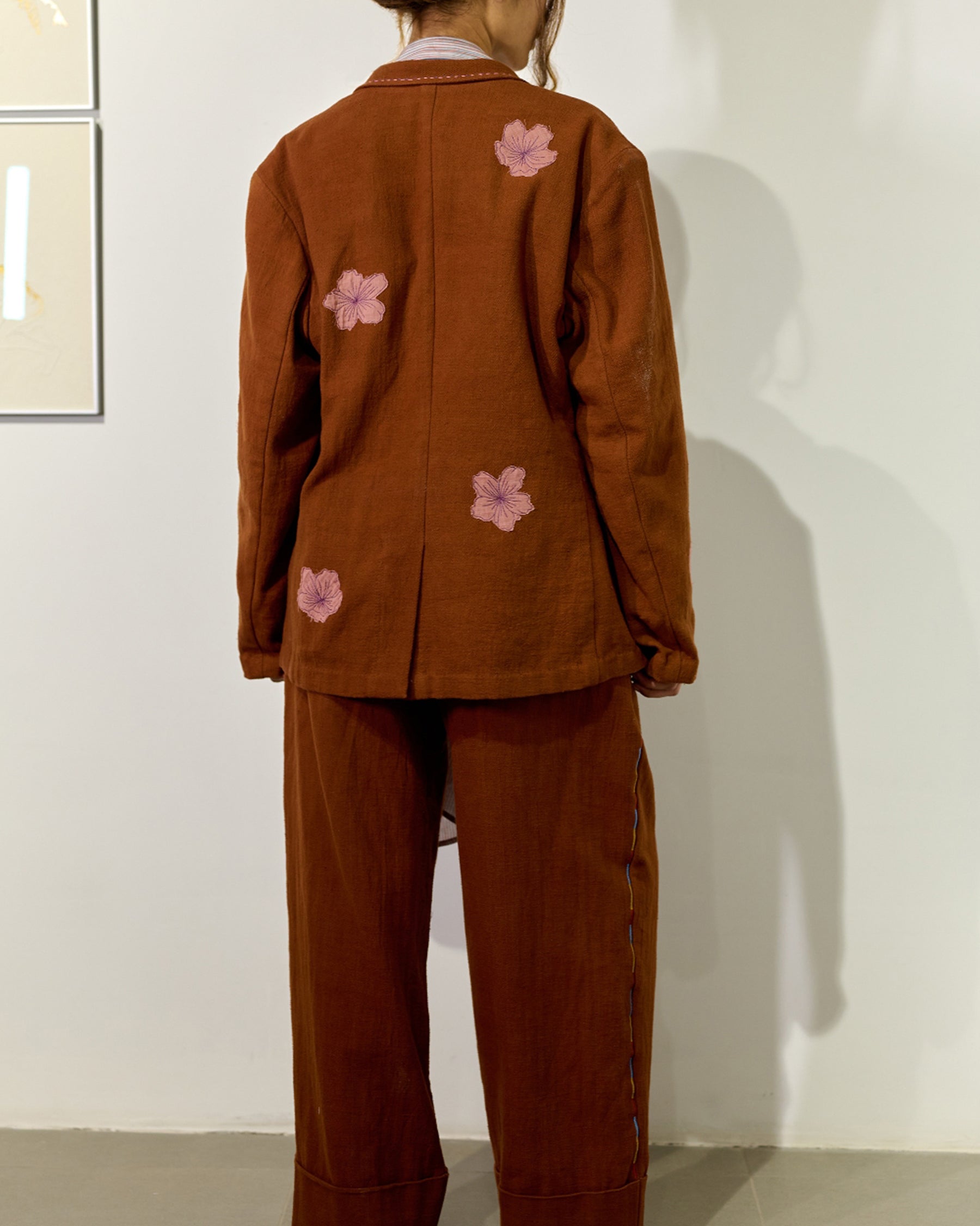 Ember Pants BOTTOMS Doodlage