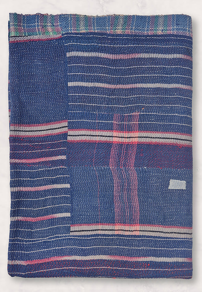 Adina Dress DRESSES IKKIVI Small - Medium Pattern 2 Cotton