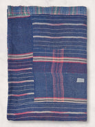 Adina Dress DRESSES IKKIVI Small - Medium Pattern 2 Cotton