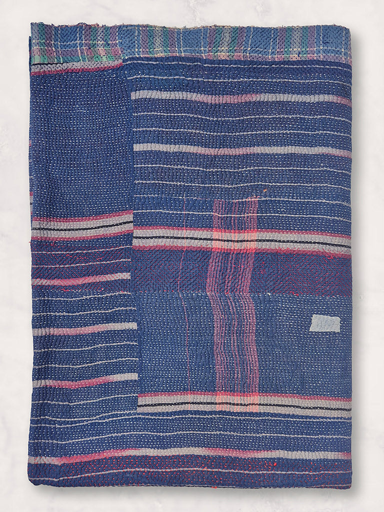 Adina Dress DRESSES IKKIVI Small - Medium Pattern 2 Cotton