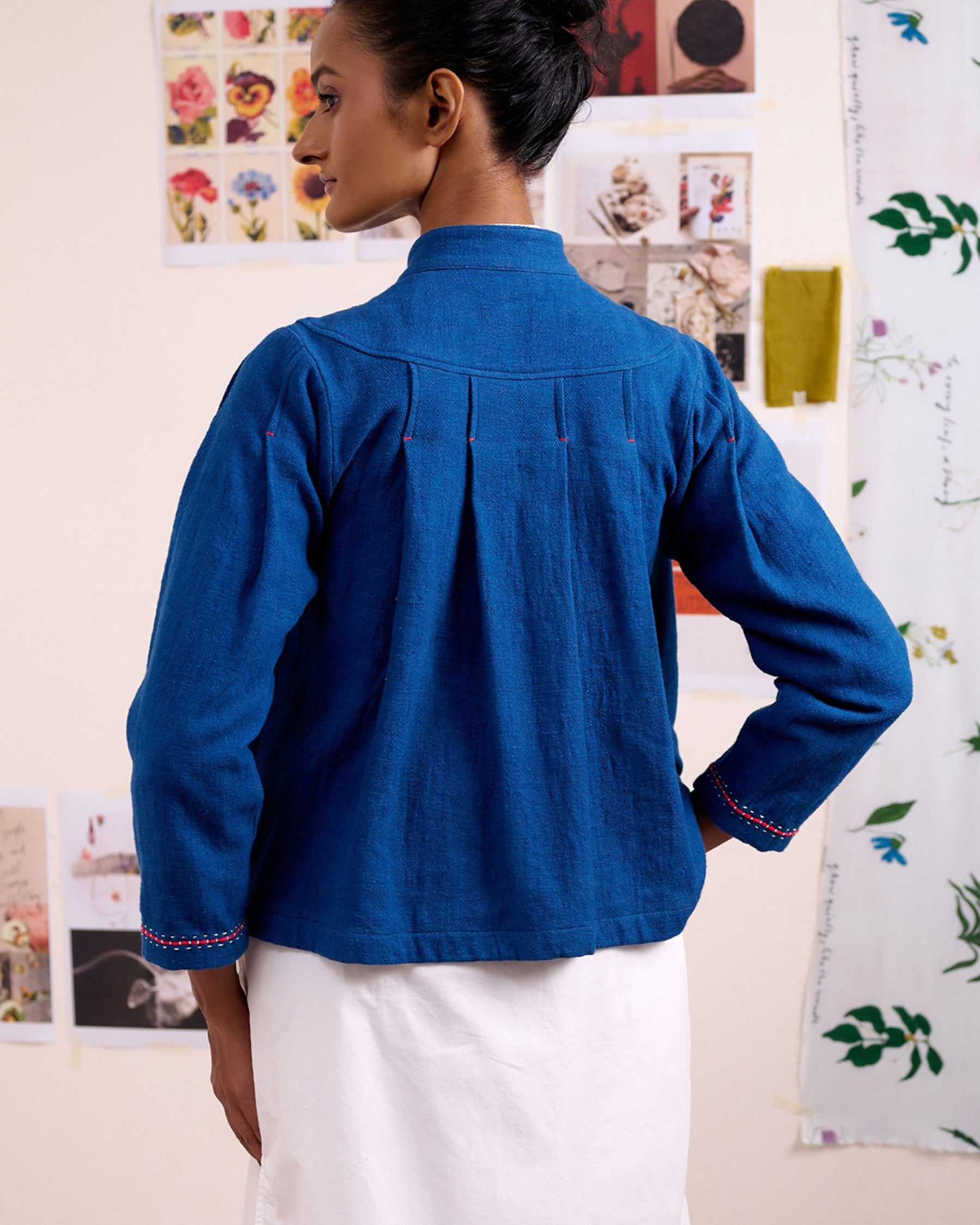 Varna Jacket JACKETS Doodlage