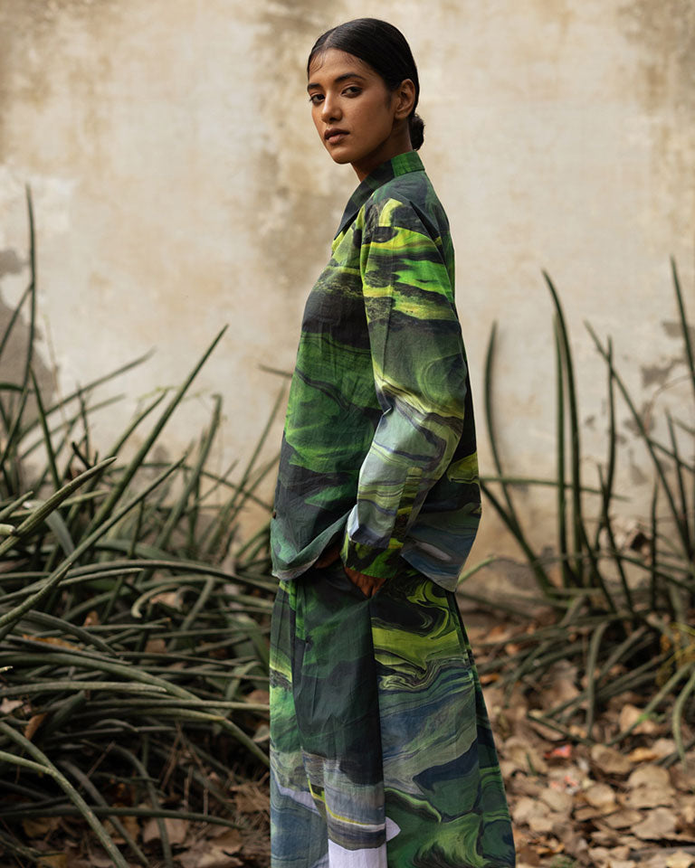 Judy Printed Set SETS Doodlage