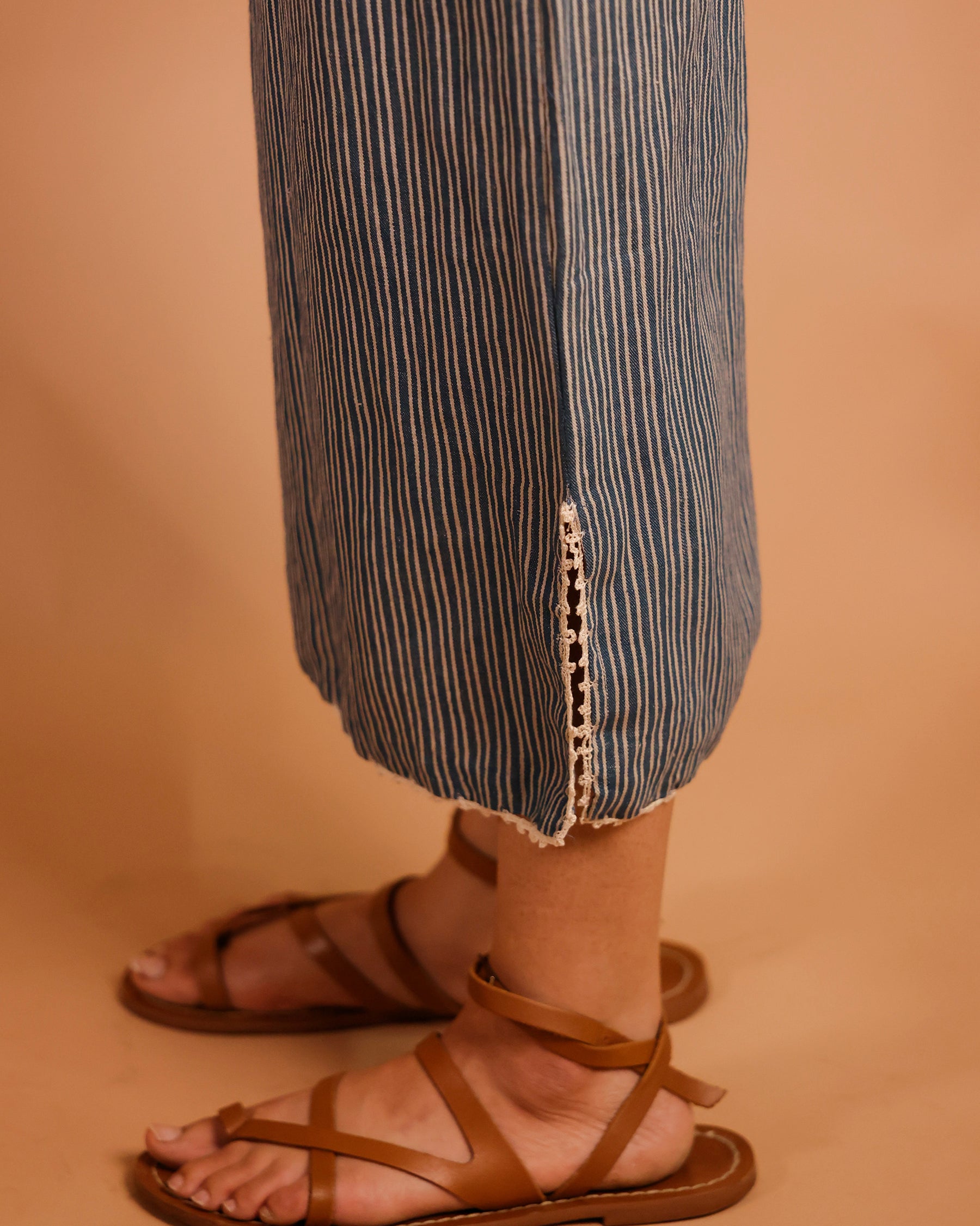 Cloudline Skirt BOTTOMS IKKIVI