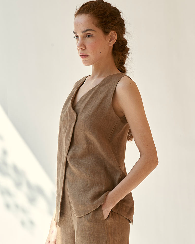 Just In Time Brown Set SETS IKKIVI