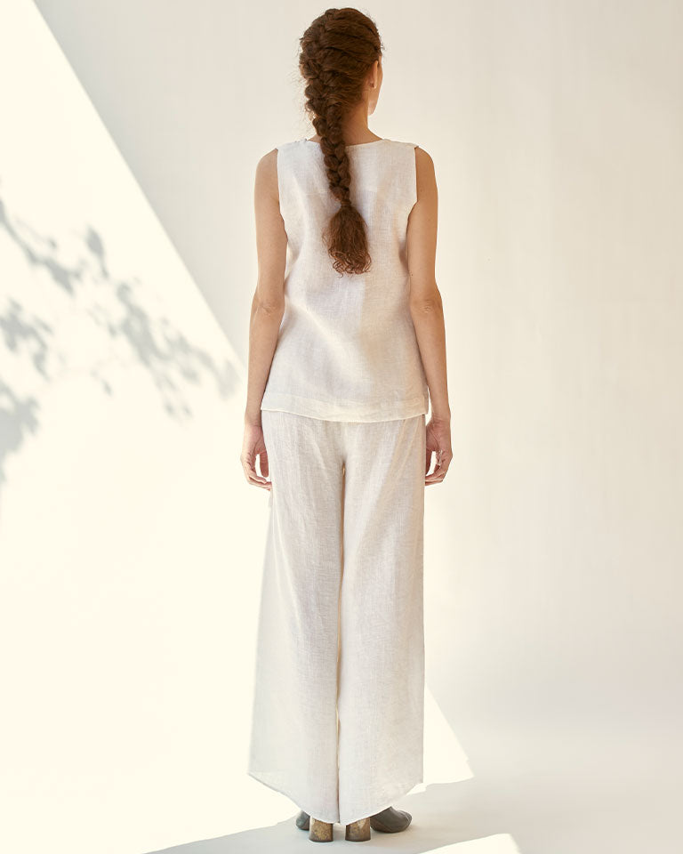 Just In Time White Set SETS IKKIVI
