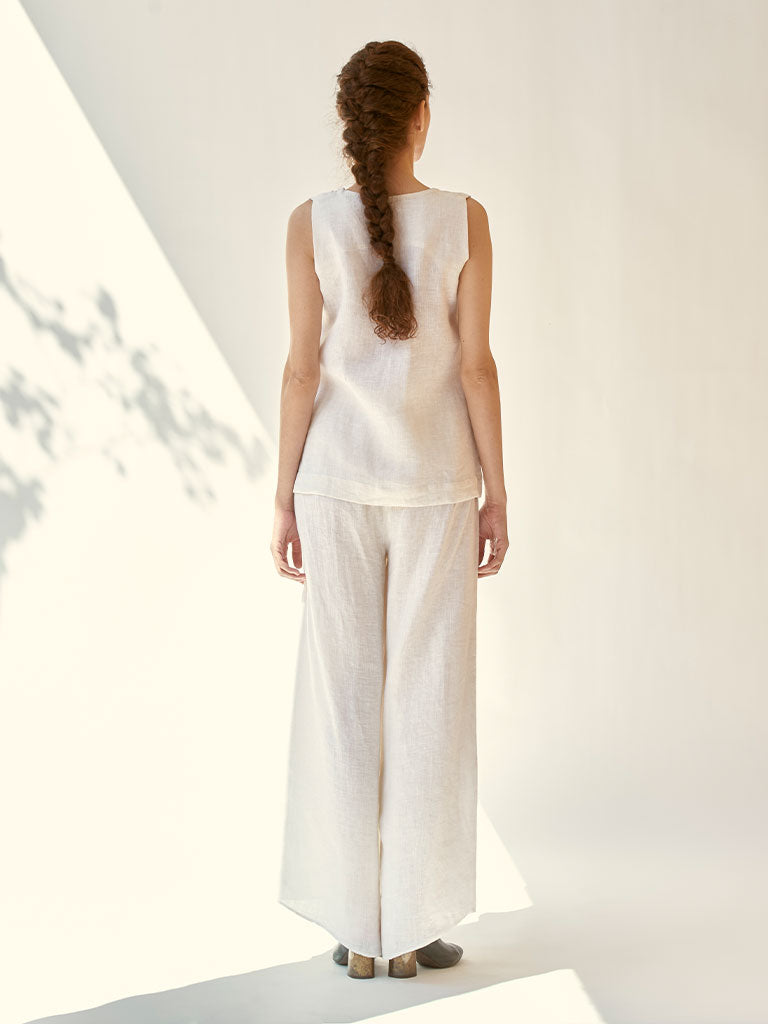 Just In Time White Set SETS IKKIVI