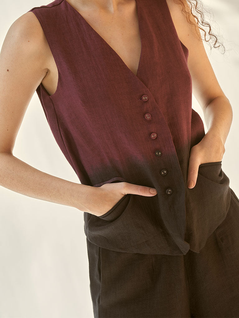 Here She Goes Wine Set SETS IKKIVI