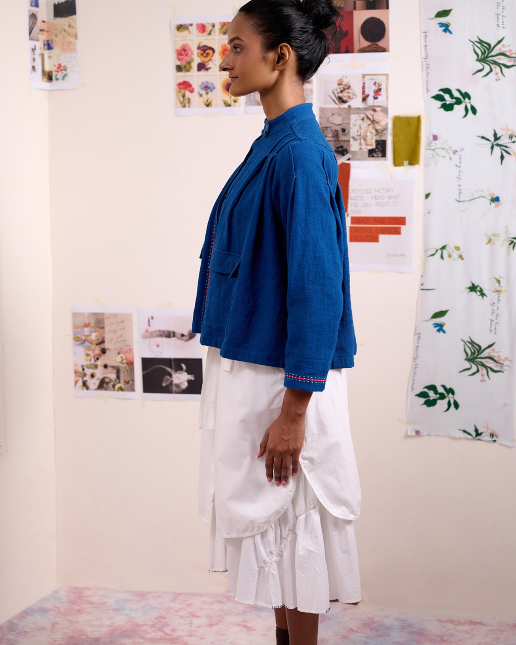 Varna Jacket JACKETS Doodlage