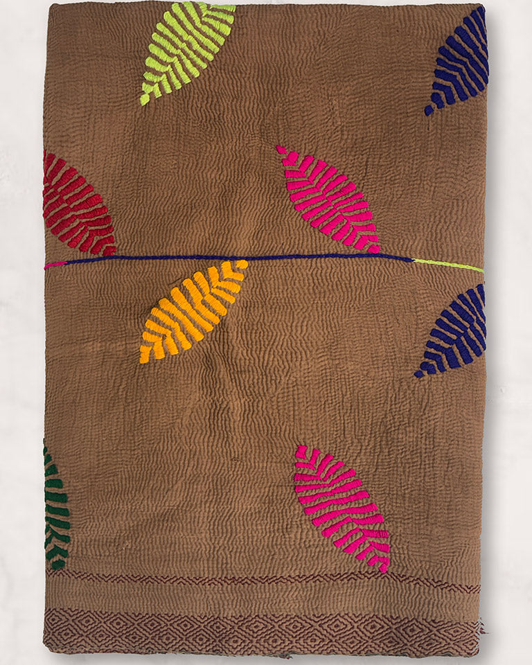 Mehan Jacket JACKETS IKKIVI One Size Pattern 6 Cotton