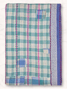 Adina Dress DRESSES IKKIVI Small - Medium Pattern 4 Cotton