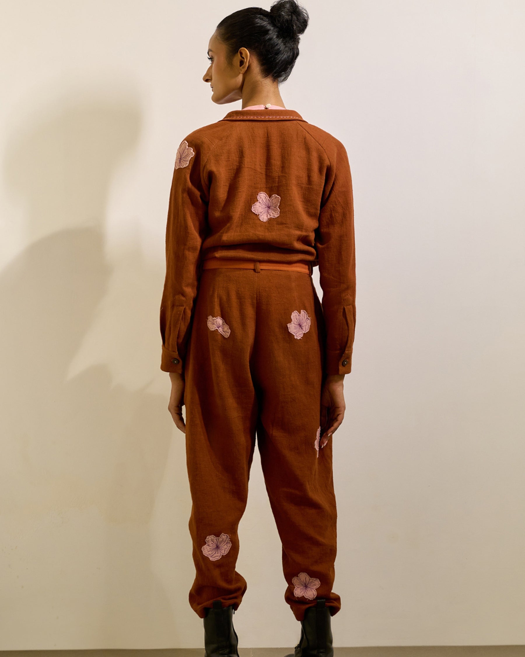 Hearth Jumpsuit JUMPSUITS Doodlage