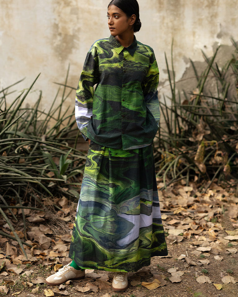 Judy Printed Set SETS Doodlage