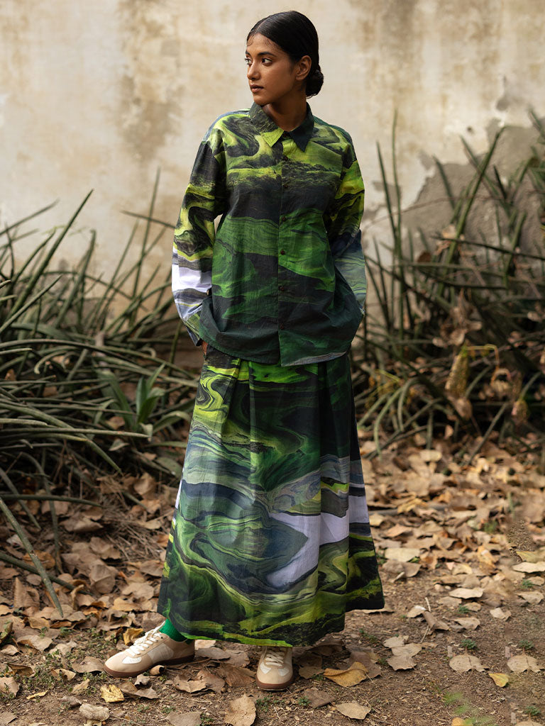 Judy Printed Set SETS Doodlage