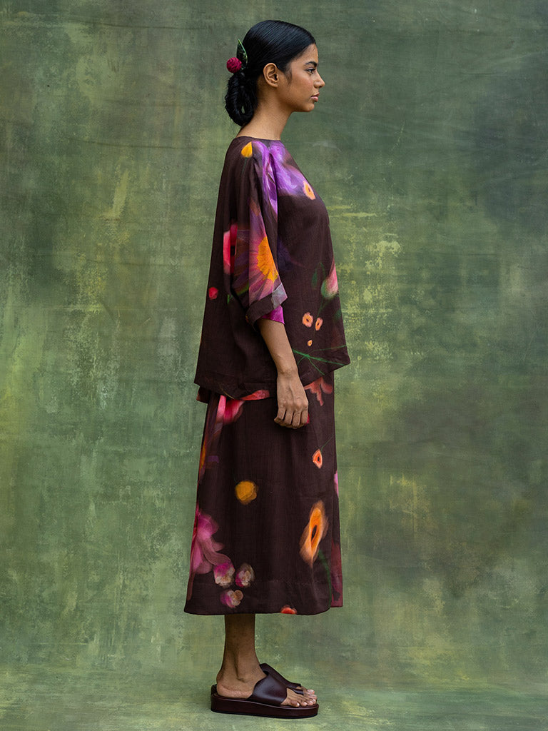 Hazel Printed Set SETS Doodlage