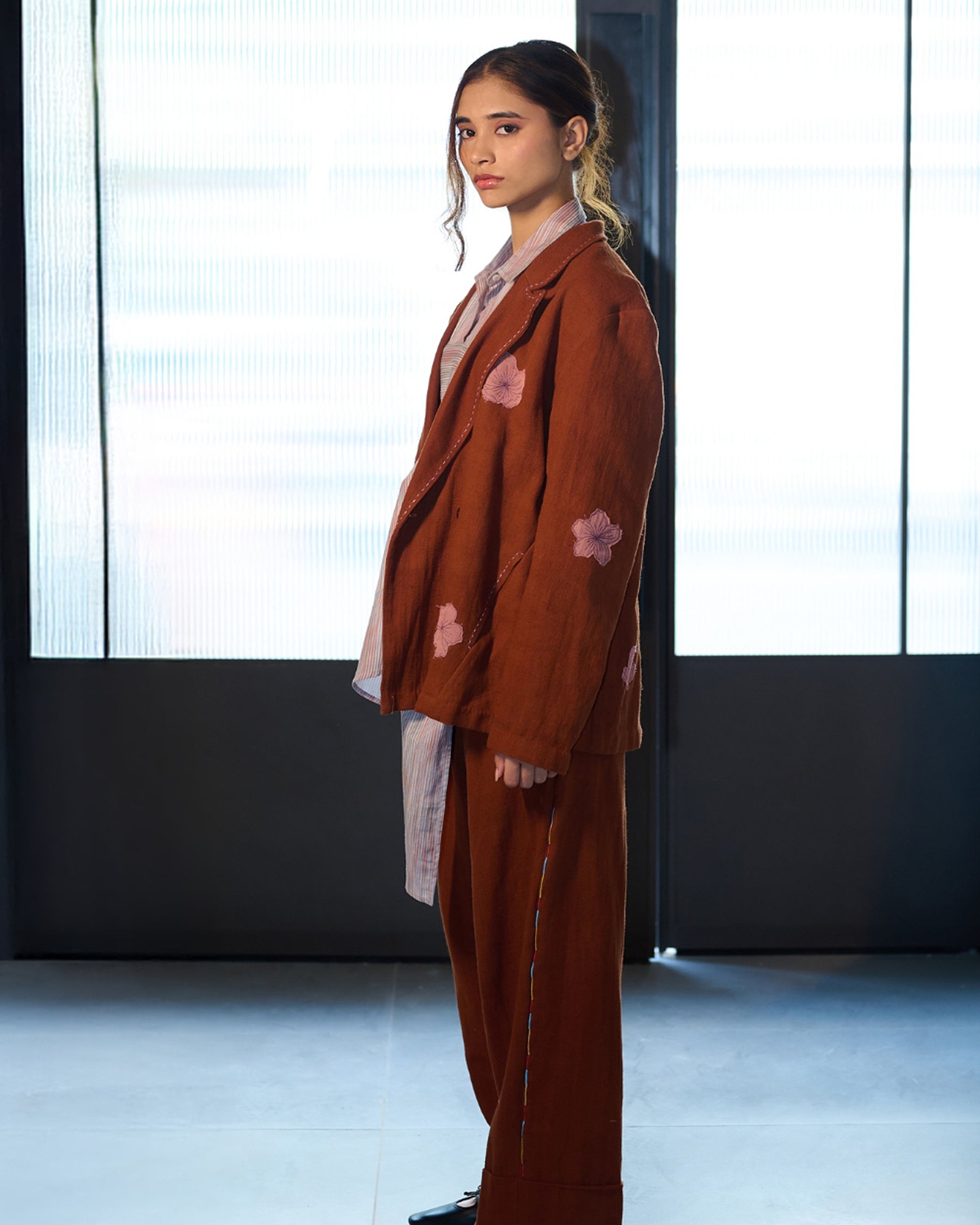 Ember Pants BOTTOMS Doodlage