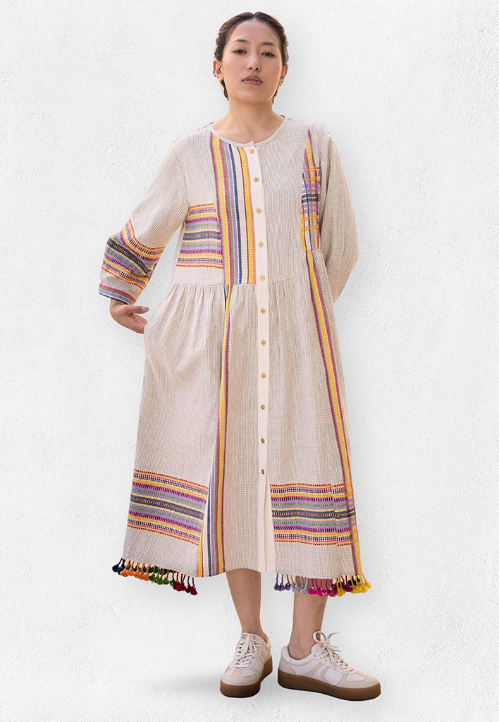 Tarini Dress DRESSES IKKIVI