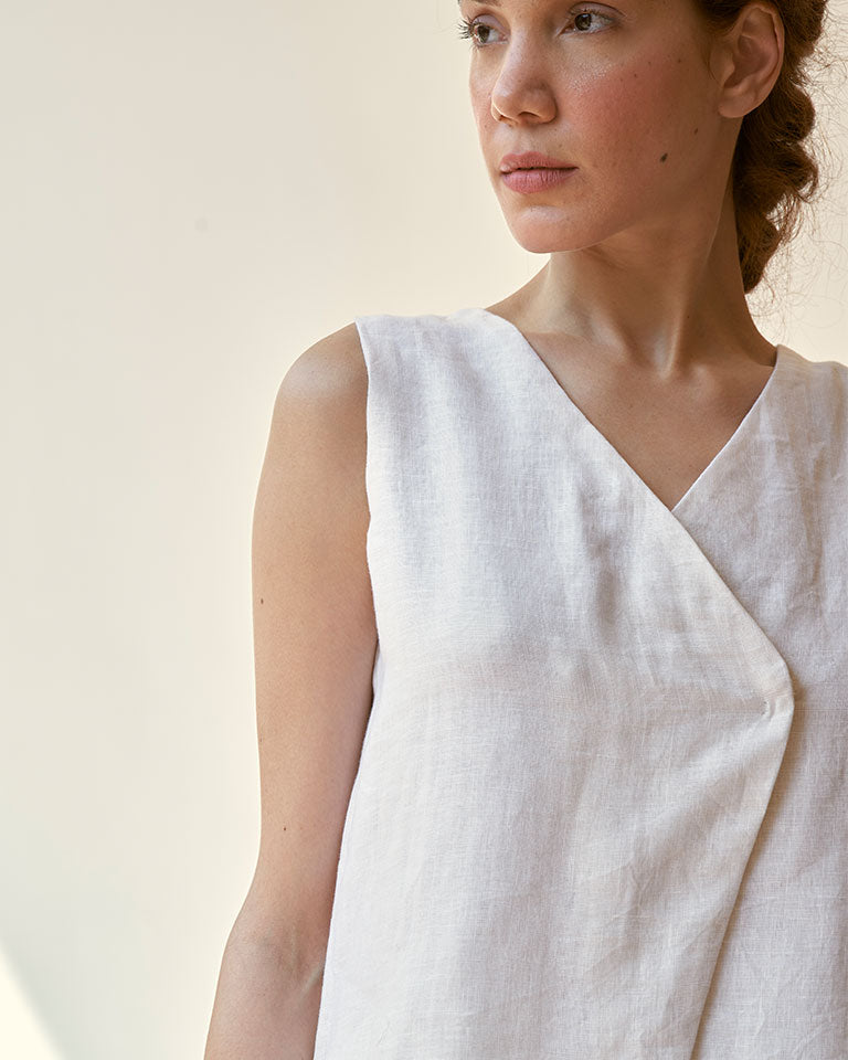 Just In Time White Set SETS IKKIVI