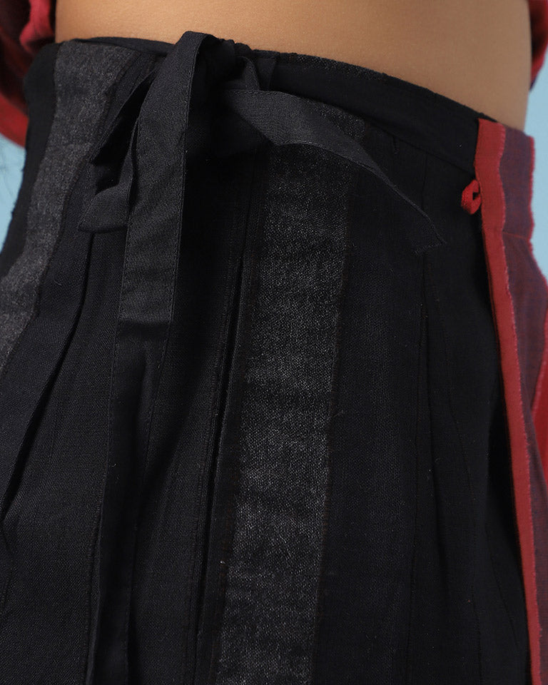 The Half Glazed Skirt BOTTOMS IRO IRO