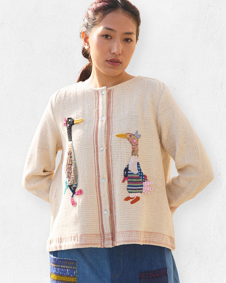 Izel Shirt TOPS IKKIVI