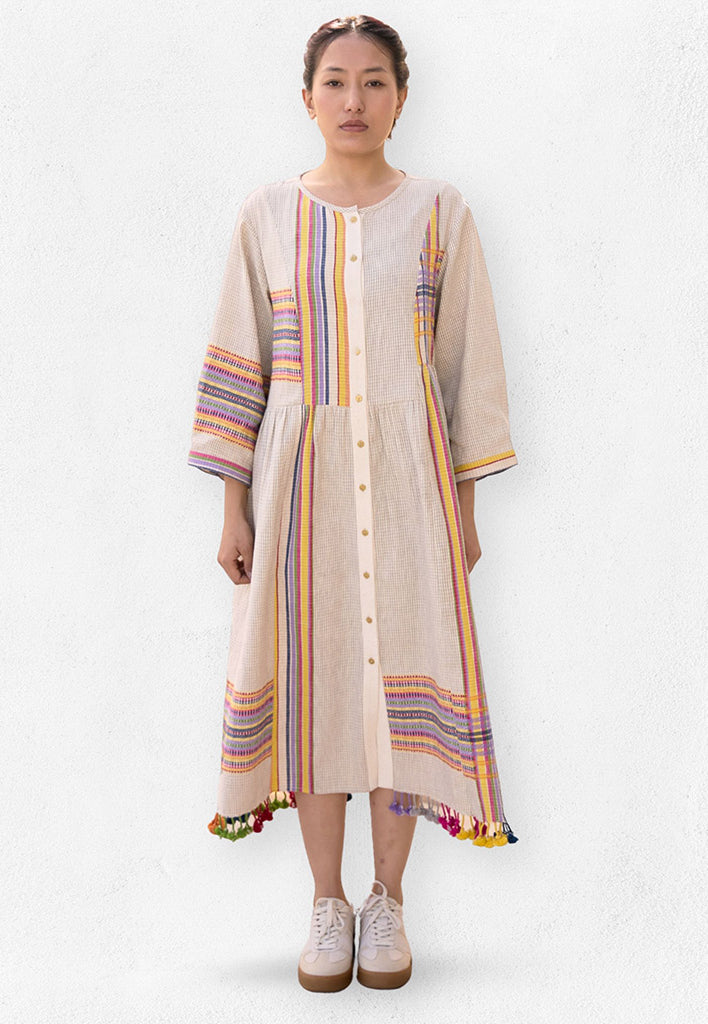 Tarini Dress DRESSES IKKIVI