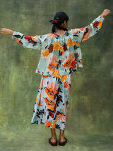 Load image into Gallery viewer, Aura Printed Set SETS Doodlage