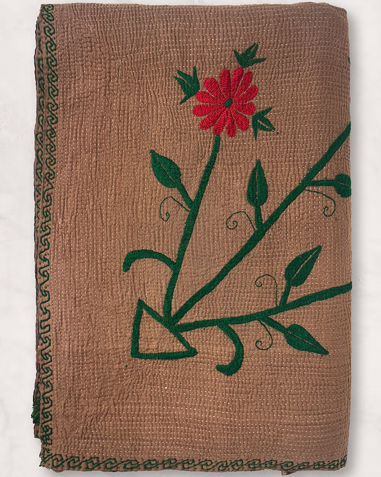 Mehan Jacket JACKETS IKKIVI One Size Pattern 3 Cotton