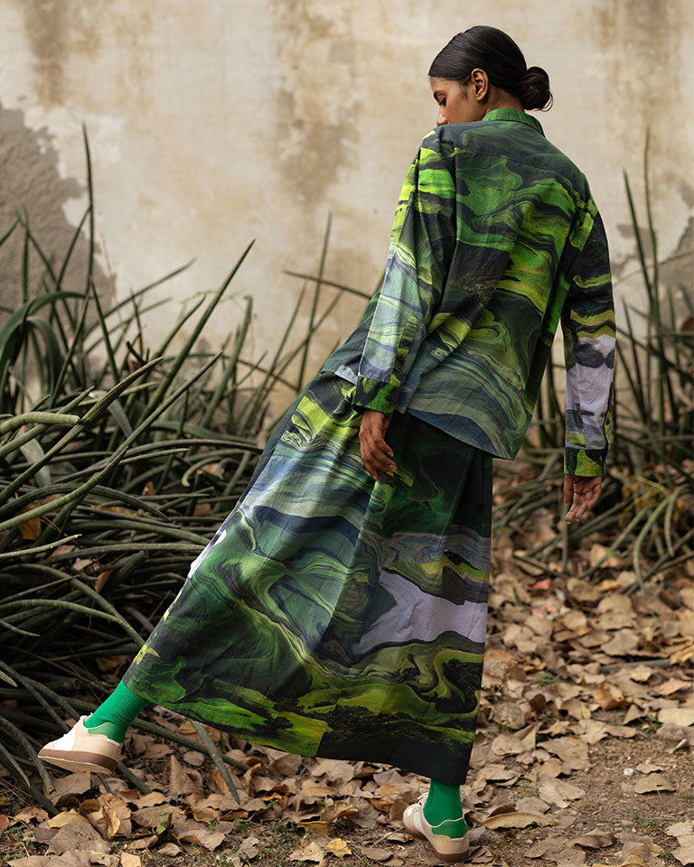 Judy Printed Set SETS Doodlage