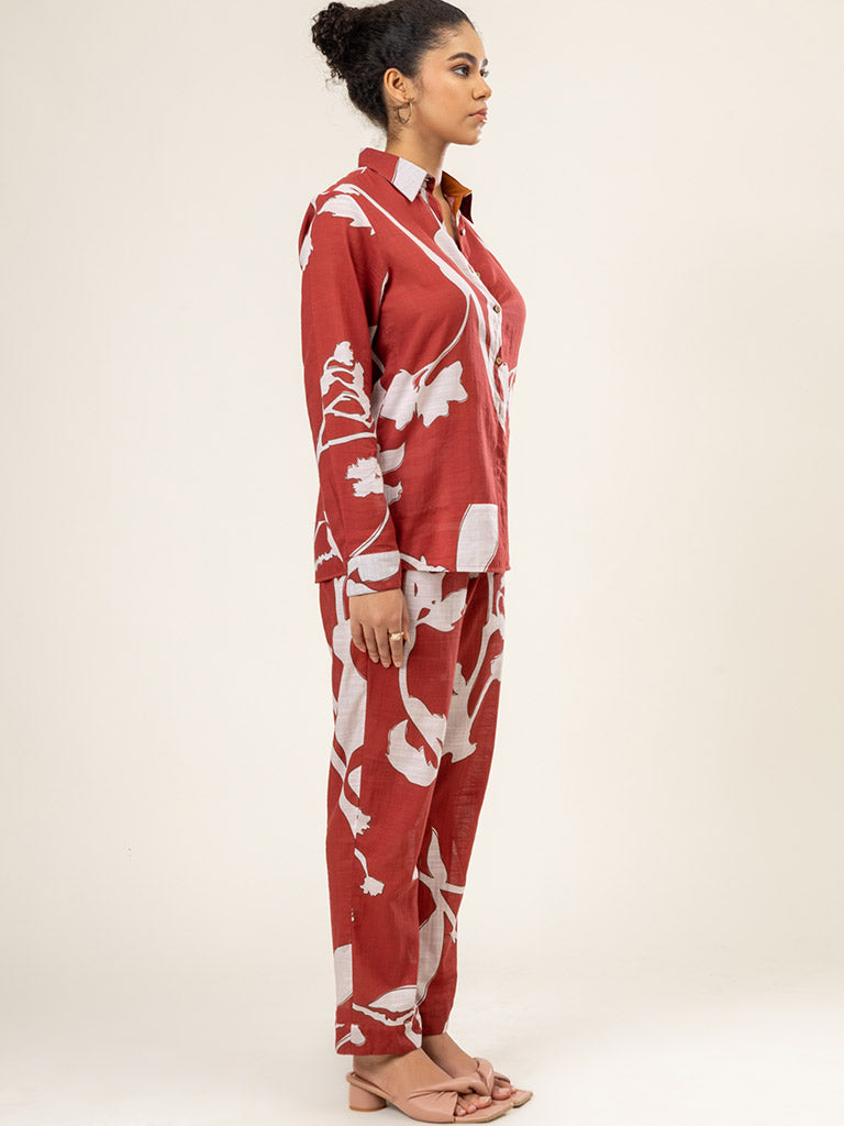 Neal Shirt TOPS Doodlage