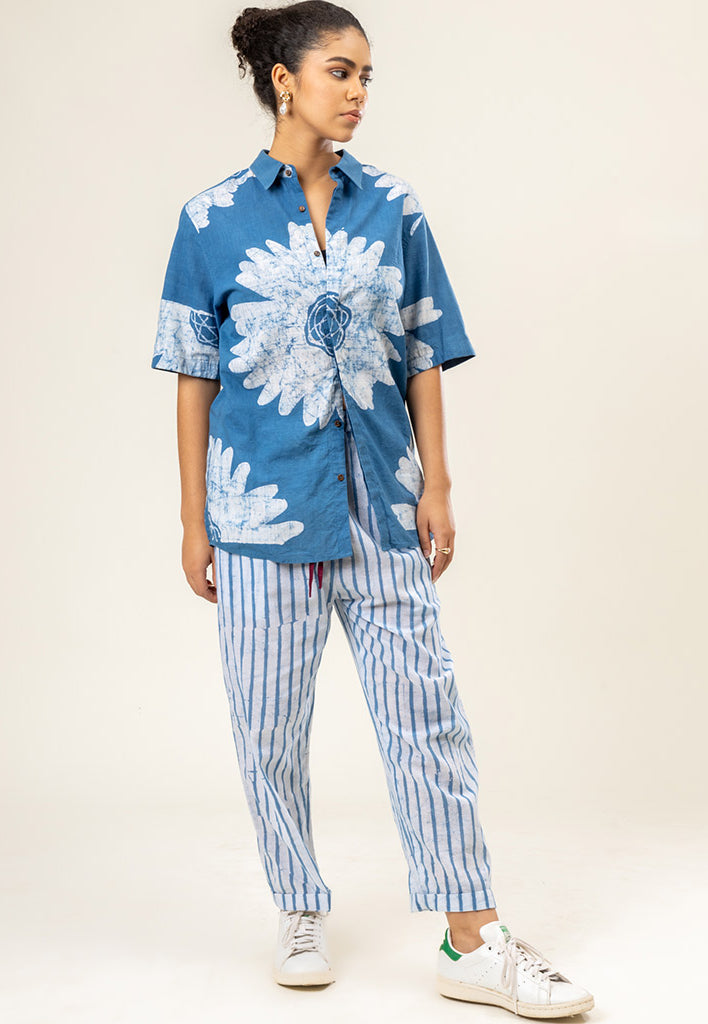 Martha Striped Pants BOTTOMS Doodlage