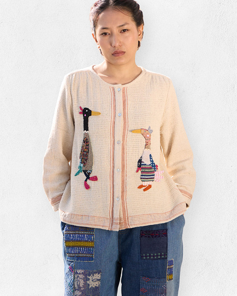 Izel Shirt TOPS IKKIVI