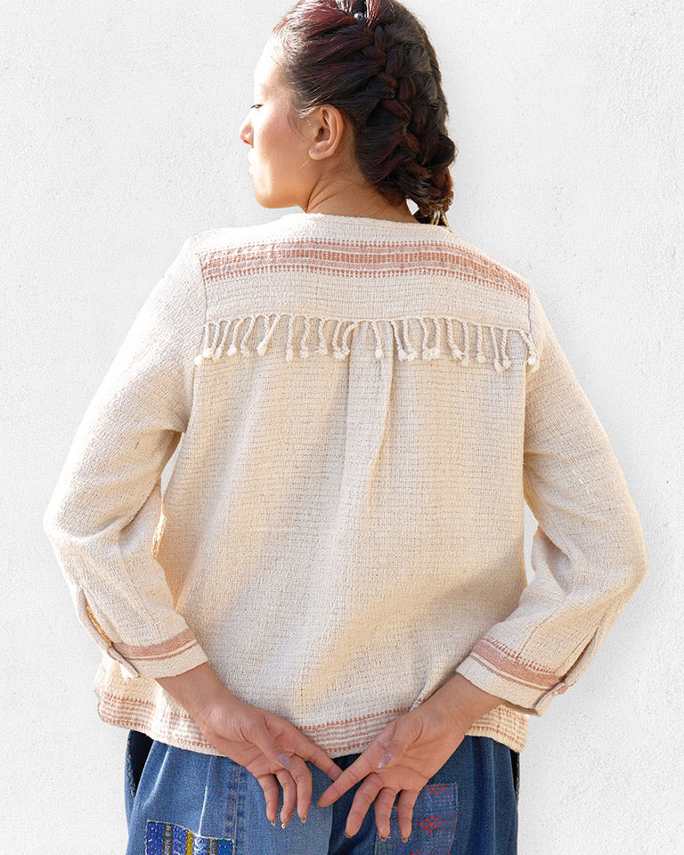 Izel Shirt TOPS IKKIVI