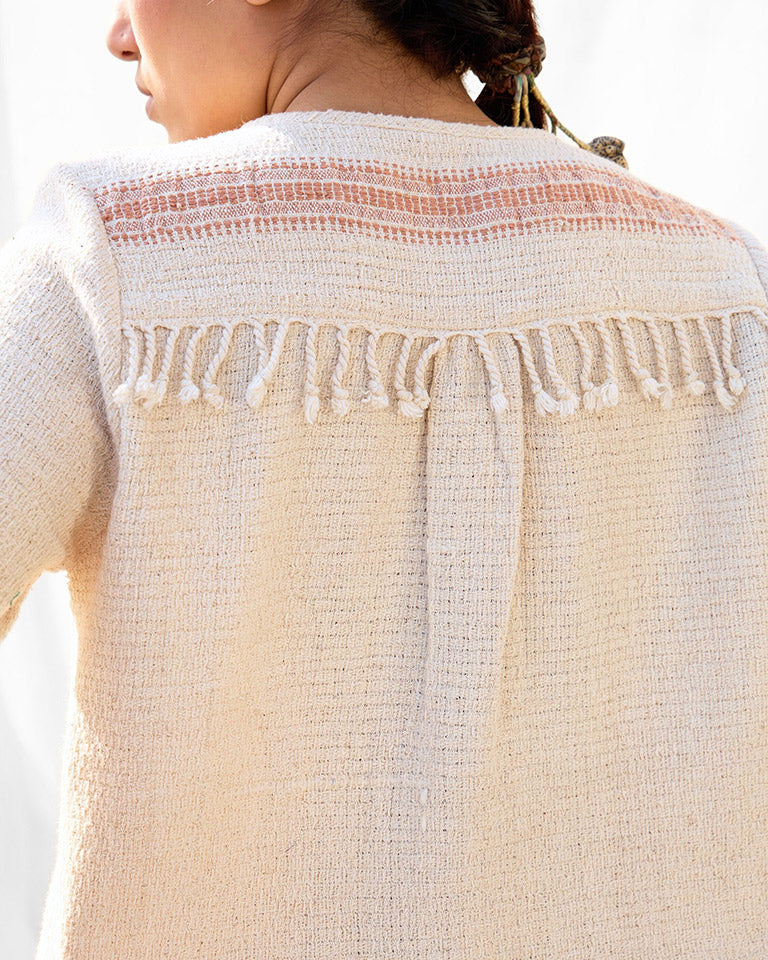 Izel Shirt TOPS IKKIVI