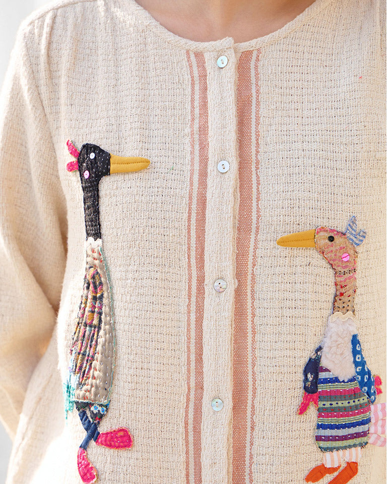 Izel Shirt TOPS IKKIVI