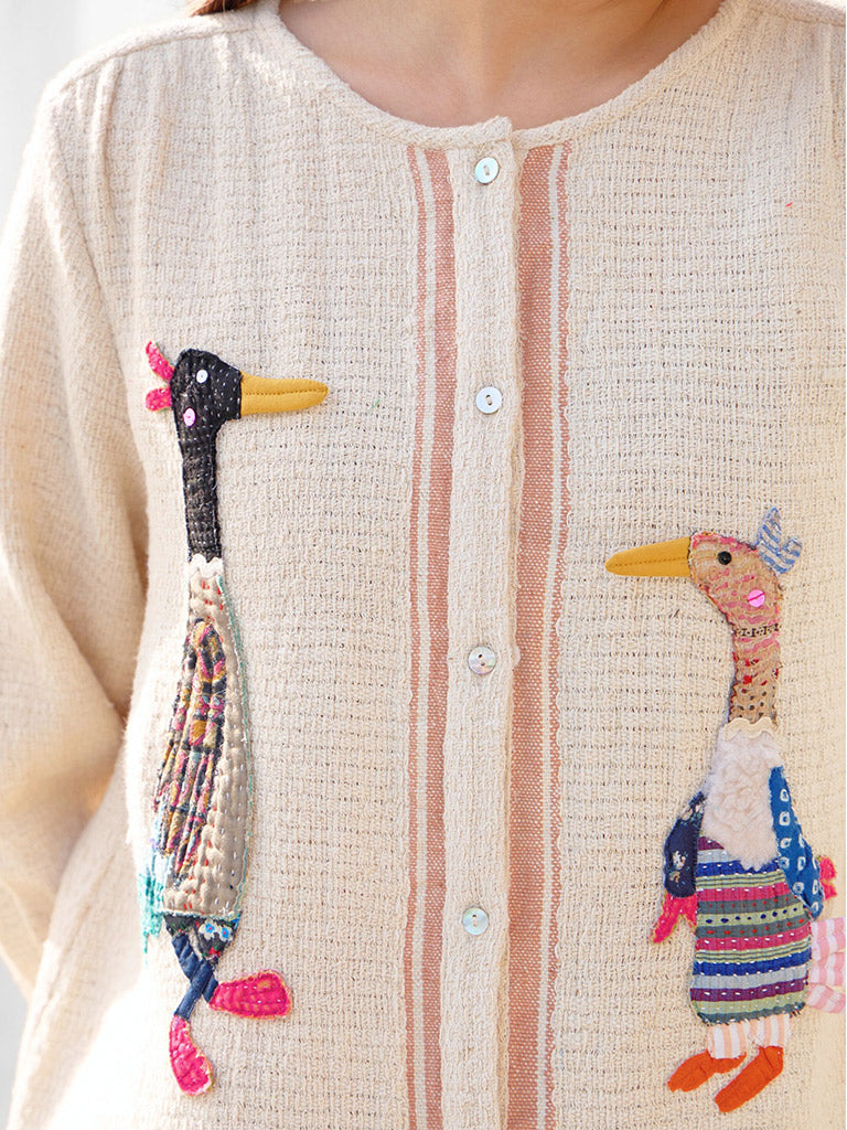 Izel Shirt TOPS IKKIVI