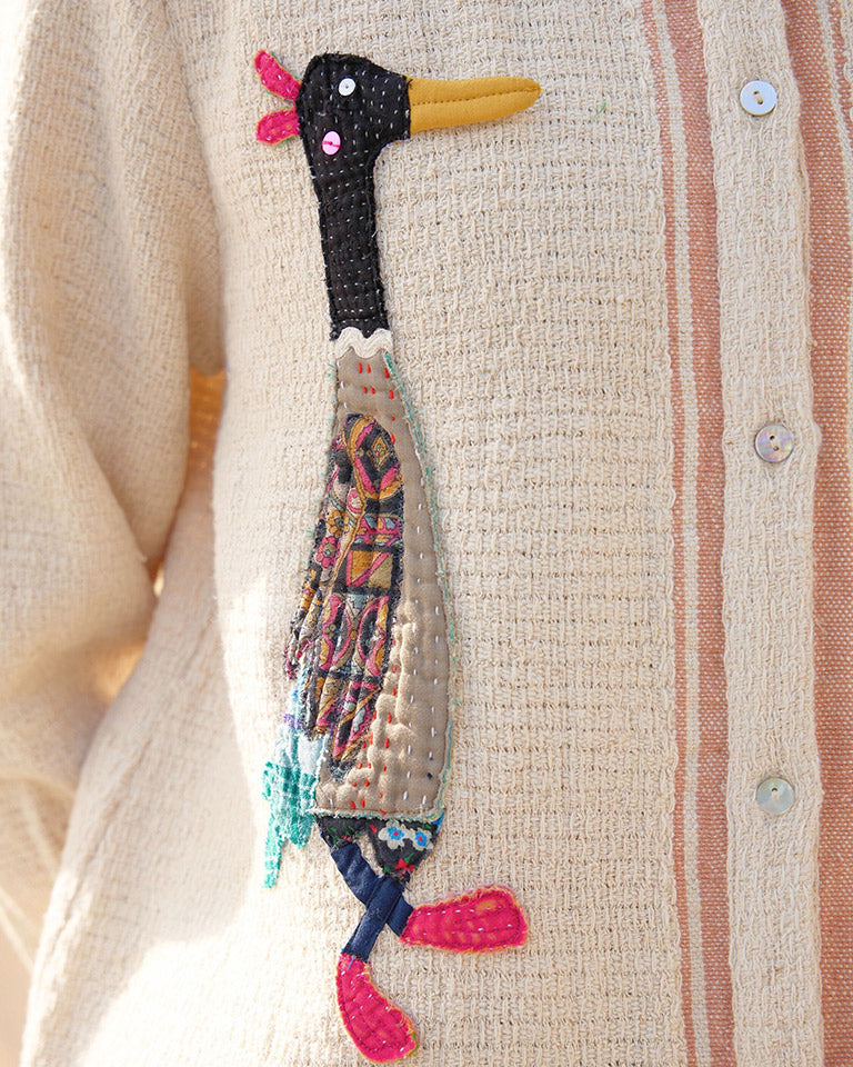 Izel Shirt TOPS IKKIVI