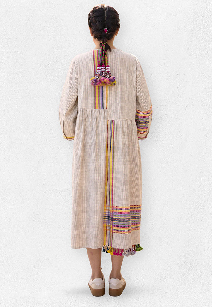 Tarini Dress DRESSES IKKIVI