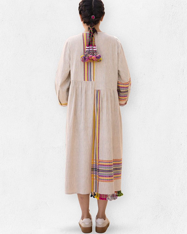 Tarini Dress DRESSES IKKIVI