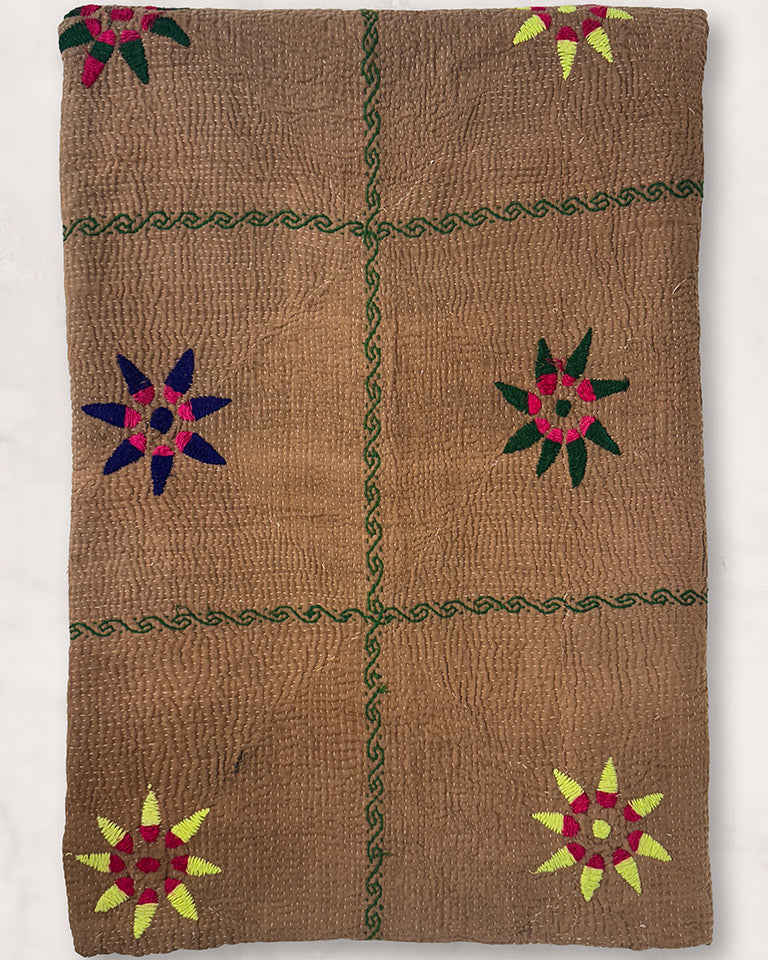 Mehan Jacket JACKETS IKKIVI One Size Pattern 4 Cotton