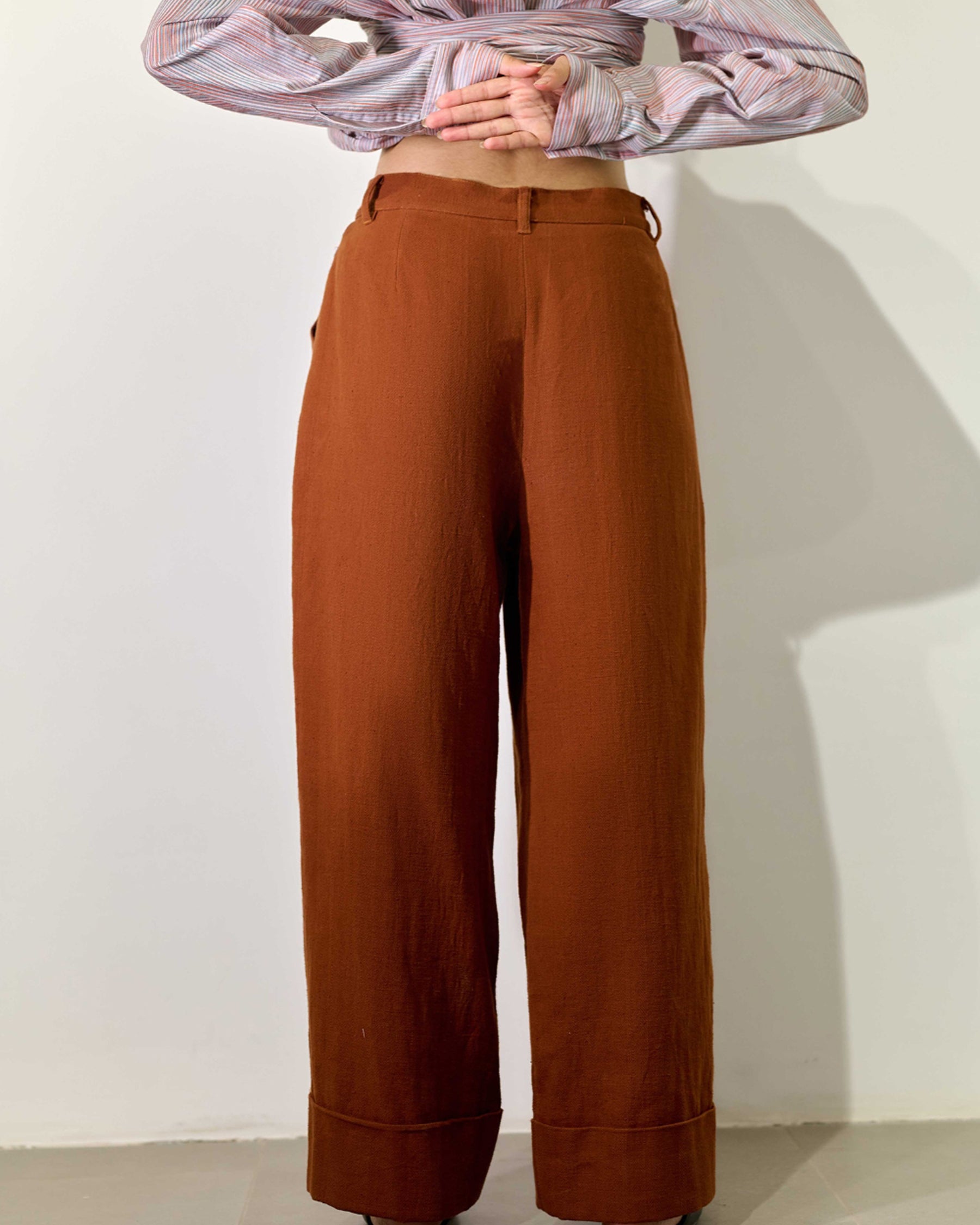 Ember Pants BOTTOMS Doodlage